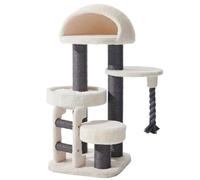 Nobby 63789-92 Kion Cream - Árbol rascador