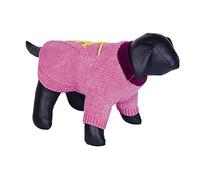 Nobby 65408 Banda - Jersey para perros (26 cm), color rosa