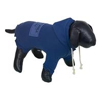 Nobby 65675 Sports World Navy - Jersey para Perros (20 cm)