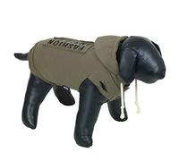 Nobby 65703 Fashion Oliva - Jersey para Perro (23 cm)