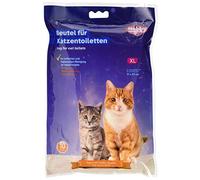 Nobby 67397 - Bolsa para Aseo para Gatos (tamaño XL, 50 g)
