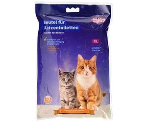 Nobby 67397 - Bolsa para Aseo para Gatos (tamaño XL, 50 g)