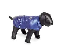Nobby 68521 Olivia - Abrigo para Perros (29 cm), Color Azul