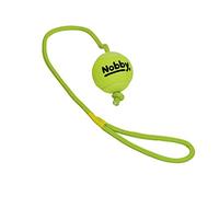Nobby 72462 Pelota de Tenis con Lazo