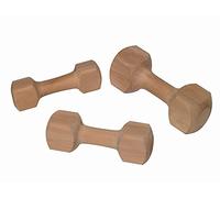 Nobby 73404 Madera de apportierholz,