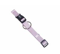 Nobby 74701-44 Collar clásico Lila L: 20-35 cm; B: 10 mm