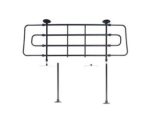 Nobby 75340 Auto Rejilla de protección, 2 Vías