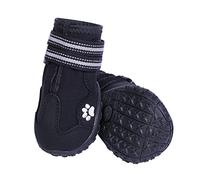Nobby 75981 - 05 Perros Zapatos "Guylines 2 ST, tamaño: sschwarz