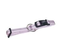 Nobby 78511-44 - Collar de Cuello Suave (30/45 cm, Ancho: 20 mm), Color Lila
