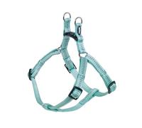 Nobby 78520-40 - Vajilla de Agarre Suave (40/56 cm, Ancho: 15 mm), Color Menta