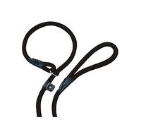 Nobby 79258 - 05 Retriever de Cuerda Fun Uni, Color Negro