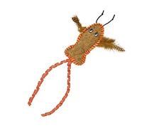 NOBBY 80289 - Baqueta de corcho con catnip, 20 g