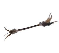 Nobby 80301 Matatabi Stick con cascabel, 10 g