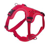 Nobby 80405-01 MAILO - Arnés (Pecho: 20-30 cm, Vientre: 35-45 cm, Ancho: 15 mm)