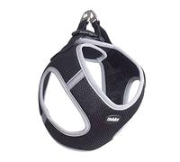 Nobby 80444-05 Delight - Arnés de Malla (40-45 cm, Vientre: 50-55 cm, 25 mm)