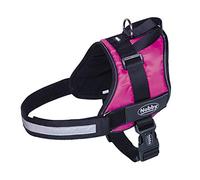 Nobby 80582 - 64 Vajilla Seguro Frambuesa Vientre