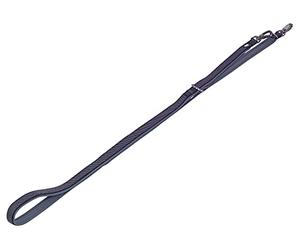 Nobby 80636 - 05 Cuerda para Classic preno Royal, Negro