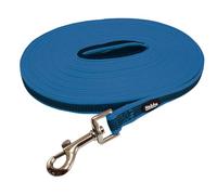 Nobby 80645-32 - Cuerda de Arrastre Antideslizante (10 m, Ancho: 17 mm), Color Azul Claro