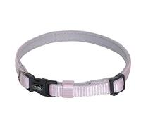 Nobby 80661-44 Classic Preno Mini Lila. L: 20-35 cm, Ancho: 10 mm