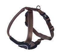 Nobby 80732 - 23 Comodidad Vajilla Classic preno, Color marrón
