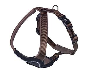 Nobby 80732 - 23 Comodidad Vajilla Classic preno, Color marrón