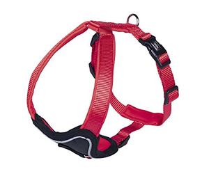Nobby 80734 - 01 Comodidad Plato Classic preno, Rojo