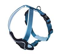 Nobby 80734 - 32 Comodidad Vajilla Classic preno, Color Azul Claro