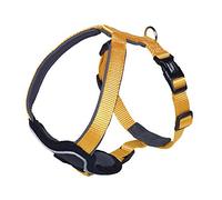 Nobby 80736 - 04 Comodidad Vajilla Classic preno, Naranja/Gris
