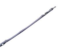 Nobby 80907-74 Velours - Correa para guitarra