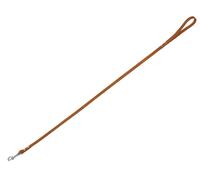 Nobby 80928-98 TABIL - Correa de coñac (100 cm, Ancho: 18 mm)