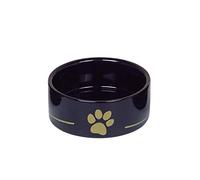 NOBBY 82342 Golden Paw - Cuenco de cerámica (396 g)