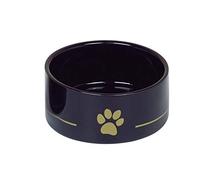 NOBBY 82343 Golden Paw - Cuenco de cerámica (672 g)