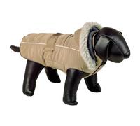 Nobby Abrigo para Perros Boka, Beige, 29 cm