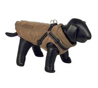 Nobby Abrigo para Perros LIKA 2 en 1 Caramel 29 cm