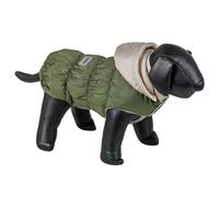 Nobby Abrigo para Perros MUTA Olive 29 cm