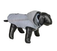Nobby Abrigo para Perros Reflect Gris, 29 cm