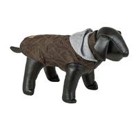Nobby Abrigo para Perros Savin marrón, 29 cm