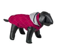 Nobby Abrigo para Perros Savin Rojo, 48 cm