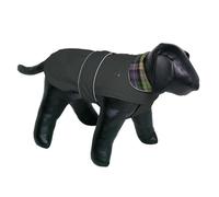 Nobby Abrigo para Perros SELA Verde Oscuro 70 cm