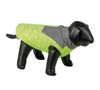 Nobby Abrigo para Perros VIDEM refl. Amarillo, 36 cm