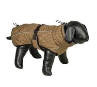 Nobby Abrigo para Perros YAKA Caramel 29 cm
