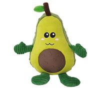 Nobby Aguacate de Peluche, 25 cm, 1 Unidad