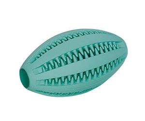 Nobby - Alfombra dental de goma maciza, 11 cm