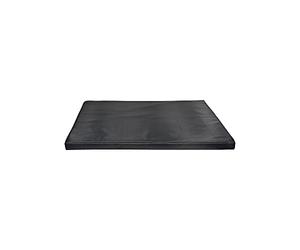 Nobby Alfombra exterior Barro, 74 x 51 x 4 cm