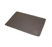 Nobby alfombrilla para caja de arena para gatos rectangular 60 x 40 cm