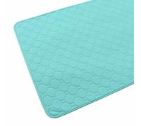Nobby Almohadillas higiénicas Menta M: 69 x 41 cm