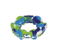 Nobby Anillo de Goma, 12 cm, Camuflaje