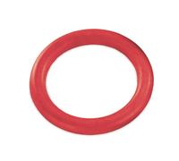 Nobby anillo de goma maciza de 15 cm, en colores surtidos