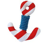 Nobby Anker "Floating" con cuerda 24,5 cm