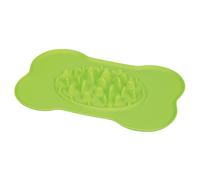 Nobby Anti-eslinga Mate 41x27 CM para Perros - Estera de Alimentación